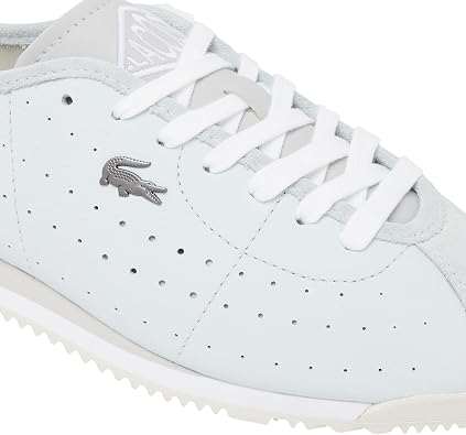Lacoste Men's Lacoste Men's Club-Low Sneaker
