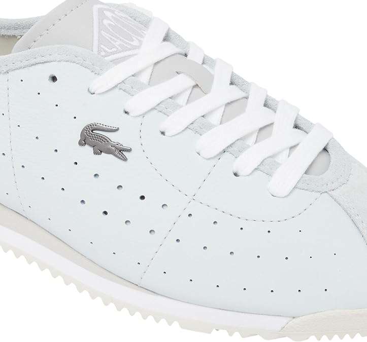 Lacoste Men's Lacoste Men's Club-Low Sneaker