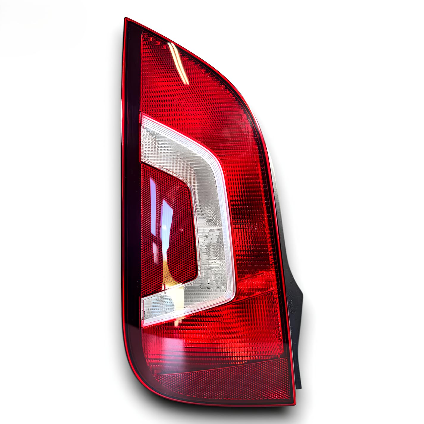 BSSTORE Fanale Stop Posteriore Compatibile con UP 2012 – 2016 | Codici OEM: 1S0945096D, 1S0945095G (Destra - Lato Passeggero)