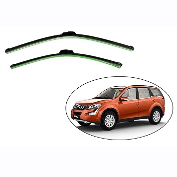 Recaro Frameless Wiper Blades for Mahindra XUV 500 (D) 26