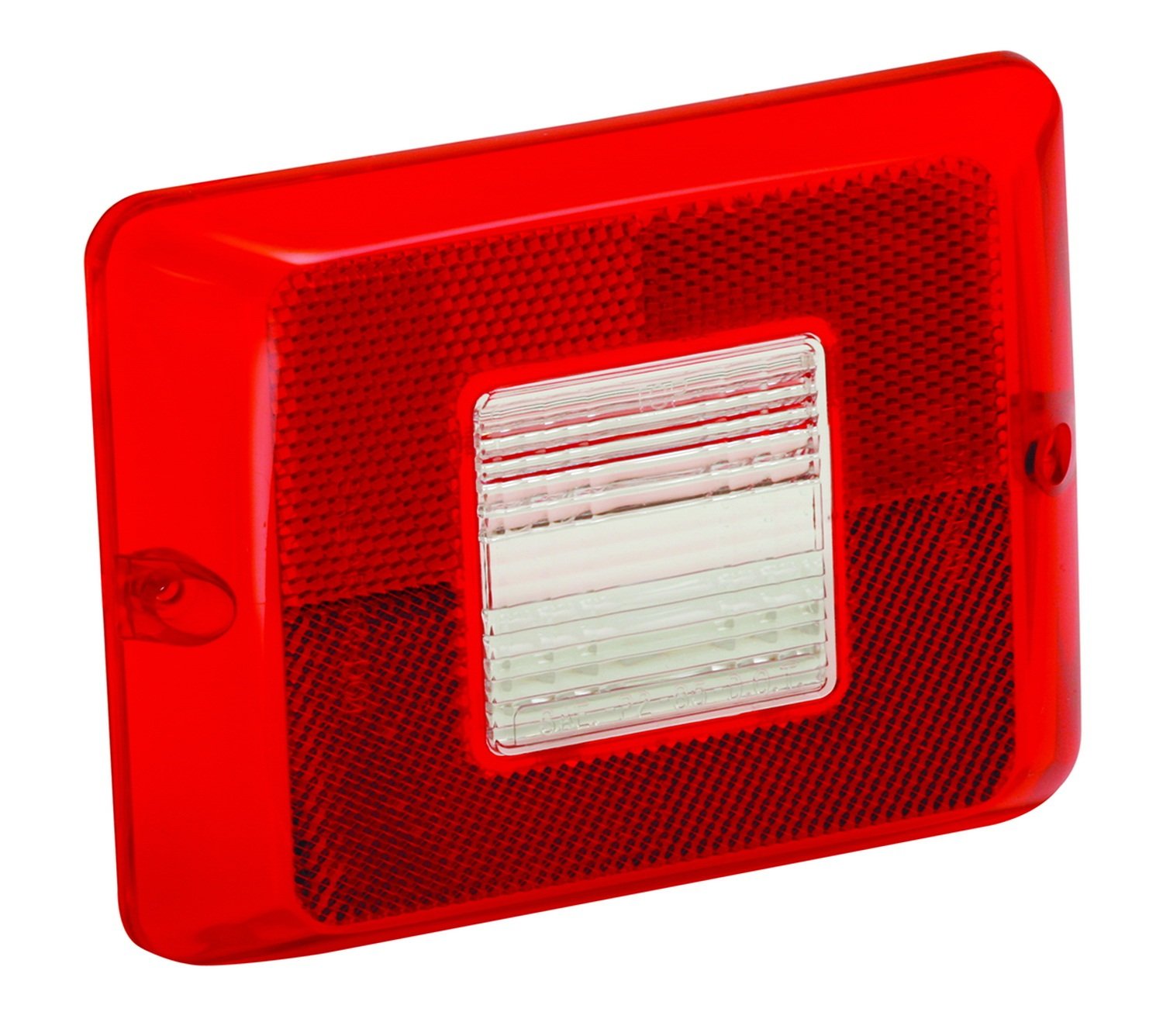 Bargman Tail Light Lens カバー　#84#85#86 Amazon.com: Bargman Taillight Lens #84-#86 Vertical With Backup 34
