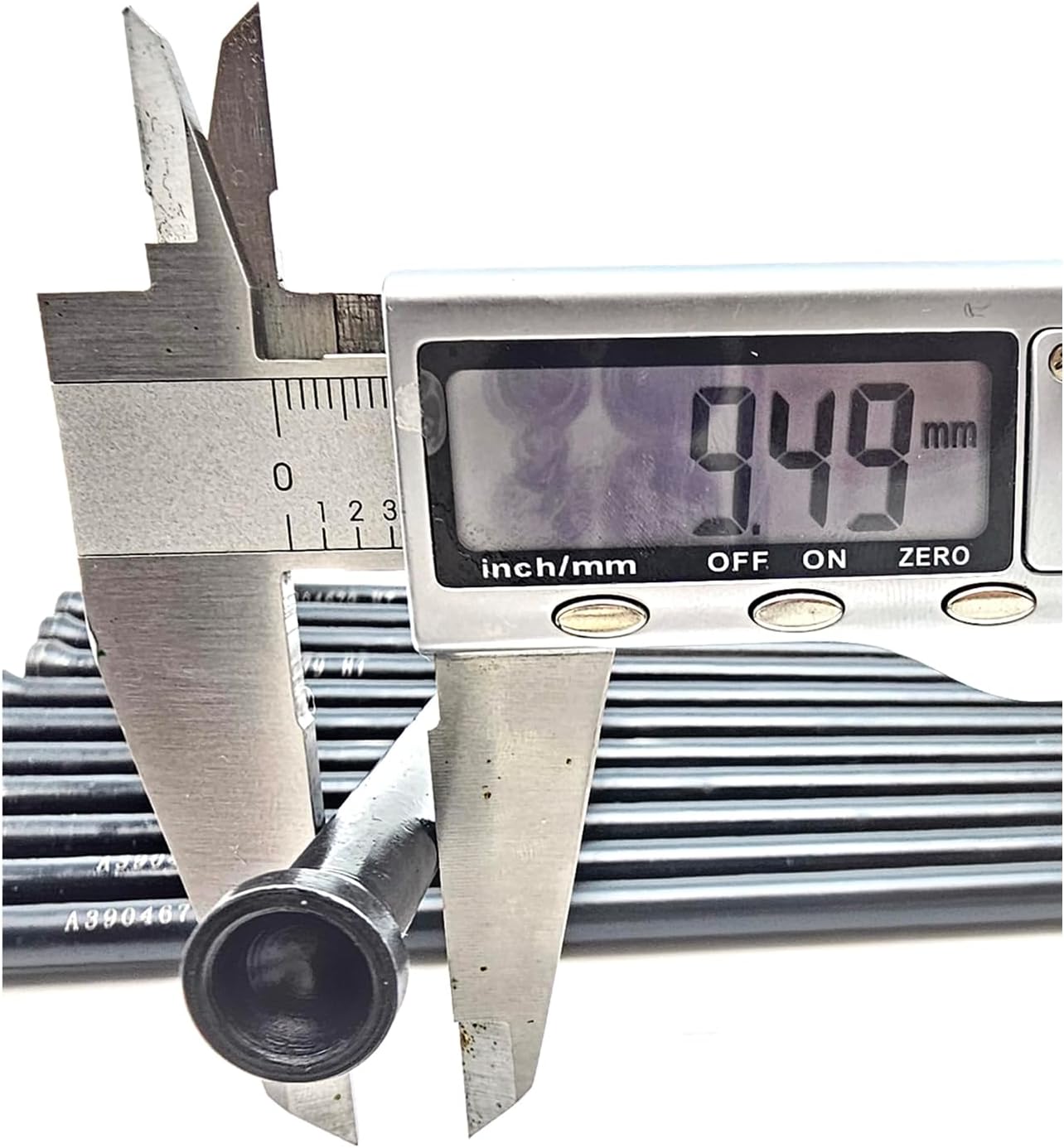 NEW 12 PCS Valve Push Rods A3904679 3904679 3923262 For Dodge 5.9L Cummins B5.9 B3.9 1989-1998 6B 4B Engine