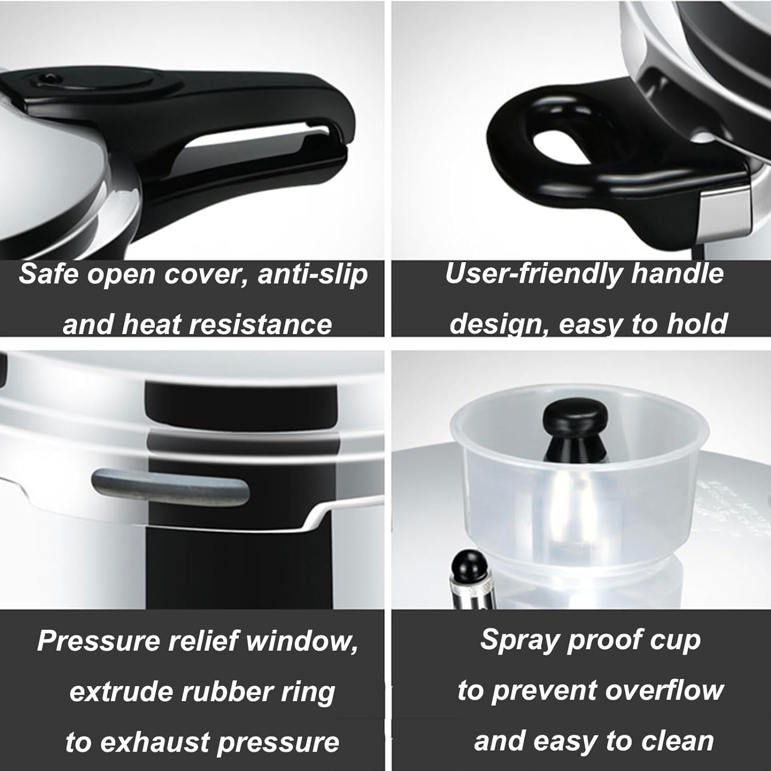 Pressure Canning T Fal Pressure Canner Instructions T-fal Polished