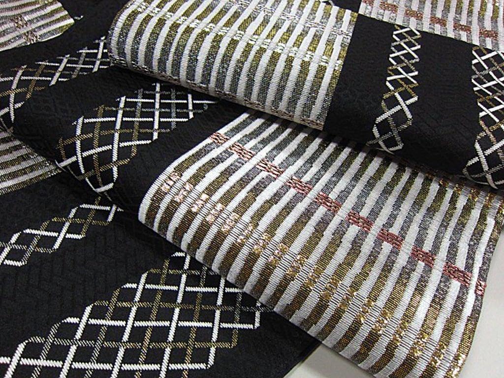 女優・水川あさみさん着用掲載柄　新品【御仕立上】 西陣織高級六通柄袋帯 Amazon.co.jp: 女優水川あさみさん着用掲載柄 御仕立上 西陣織高級六通