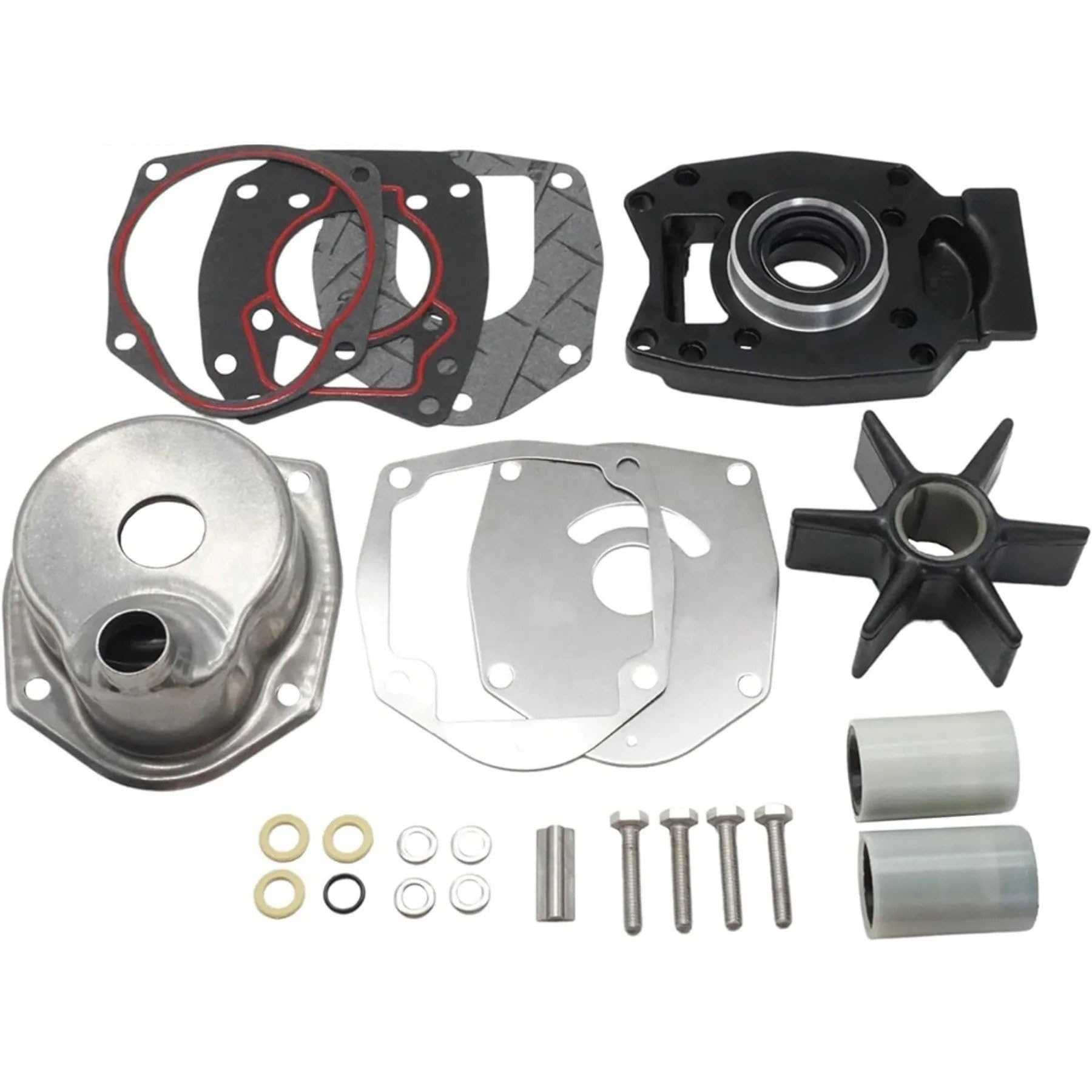 Para Mercury Para Mariner 75 80 90 100 115 HP Bomba agua