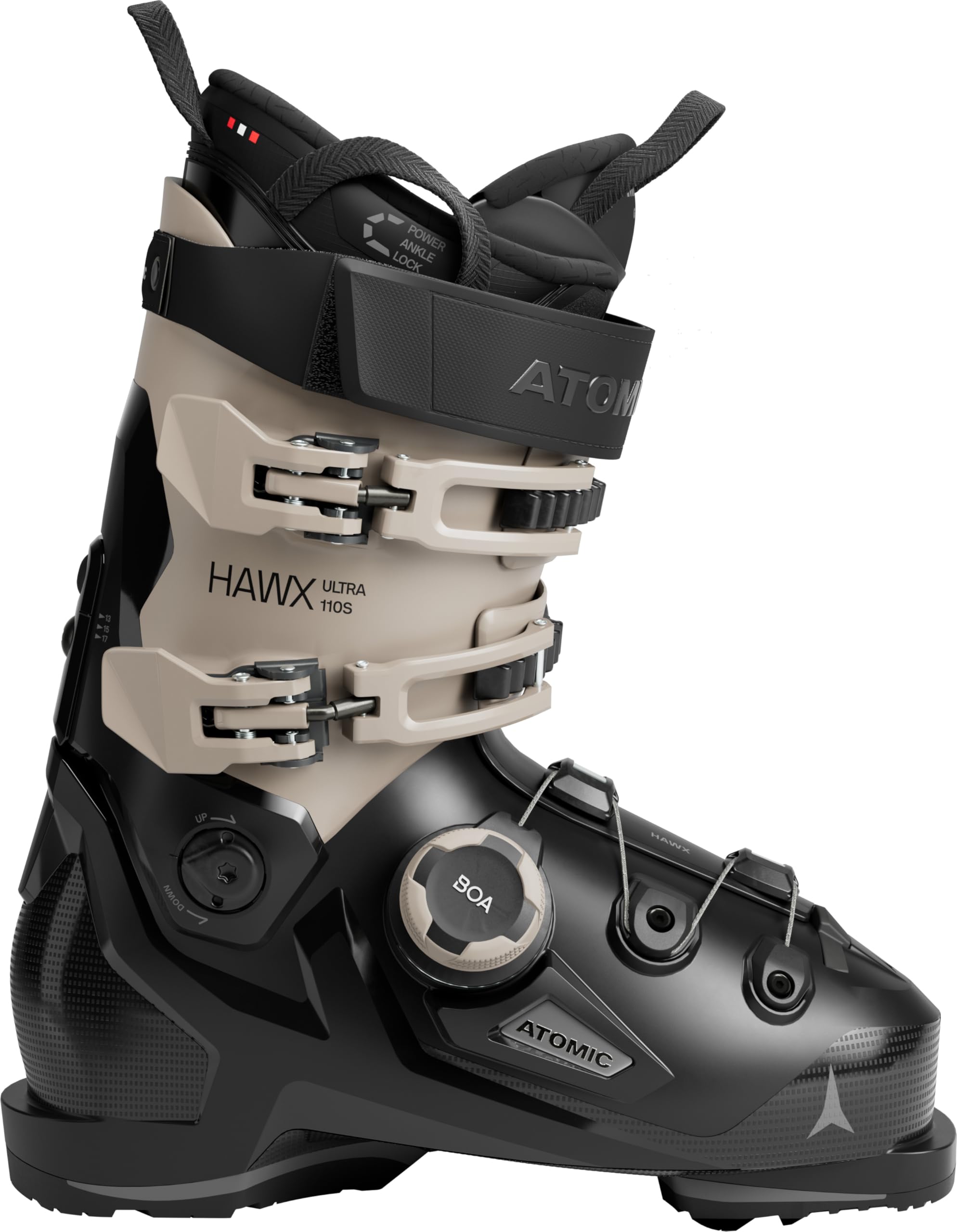 Atomic HAWX Ultra 110 S BOA - Scarponi da sci da uomo
