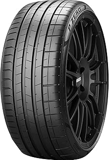 P Zero (PZ4-Sport) 285/40ZR22 (110Y)