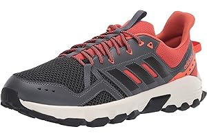 adidas Rockadia Trail Running Shoes: Step into the Wild