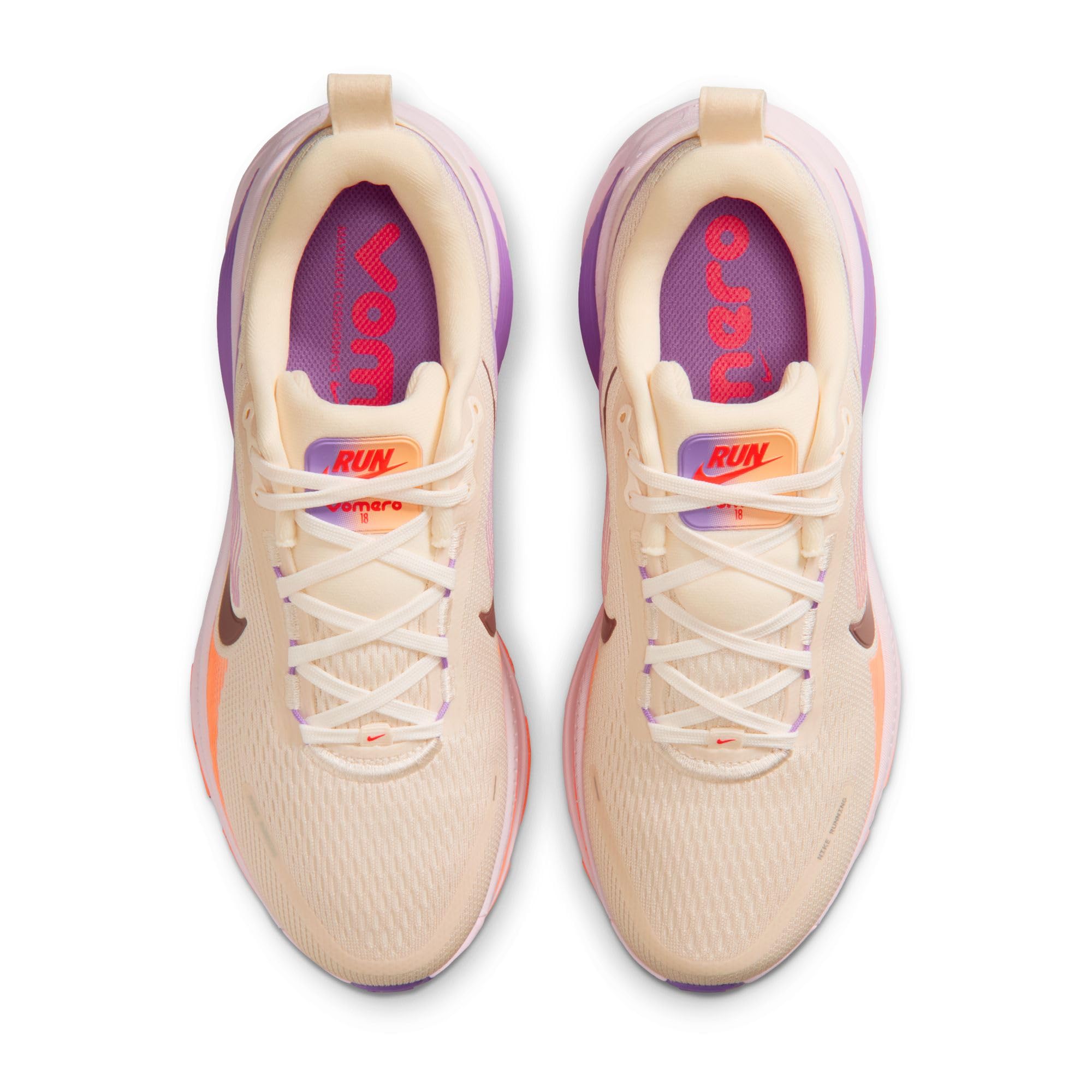 NIKE Vomero 18 SneakerMujer