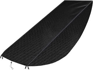 Funda Para Muebles De Exterior | Funda Impermeable Oxford Para Sillas De Piscina Y Terraza,Protector Para Exterior De Jardín Terraza Playa Invierno Porche Piscina