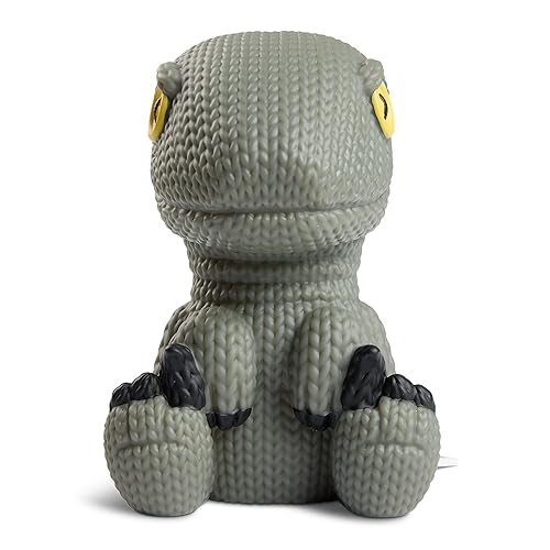 Handmade by Robots - Jurassic Park - Blue #137