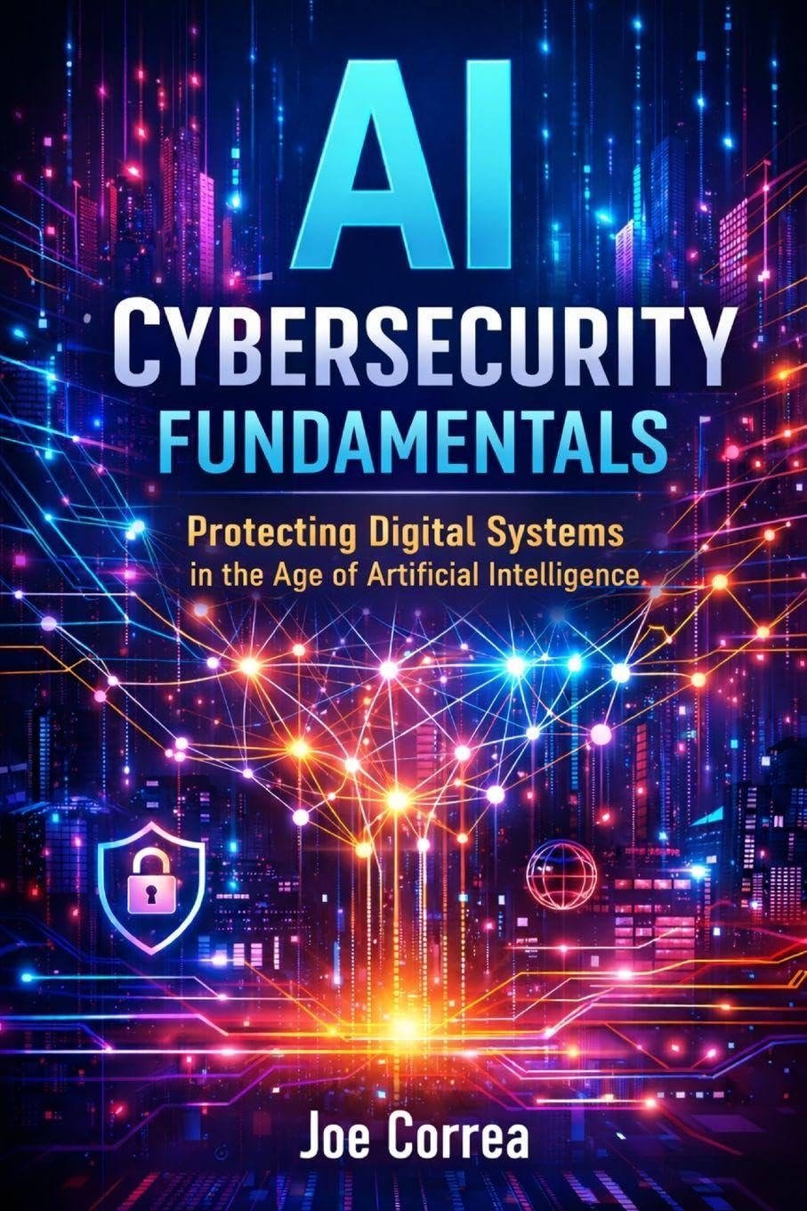 AI Cybersecurity Fundamentals: Protecting Digital Systems in the Age of Artificial Intelligence: 1