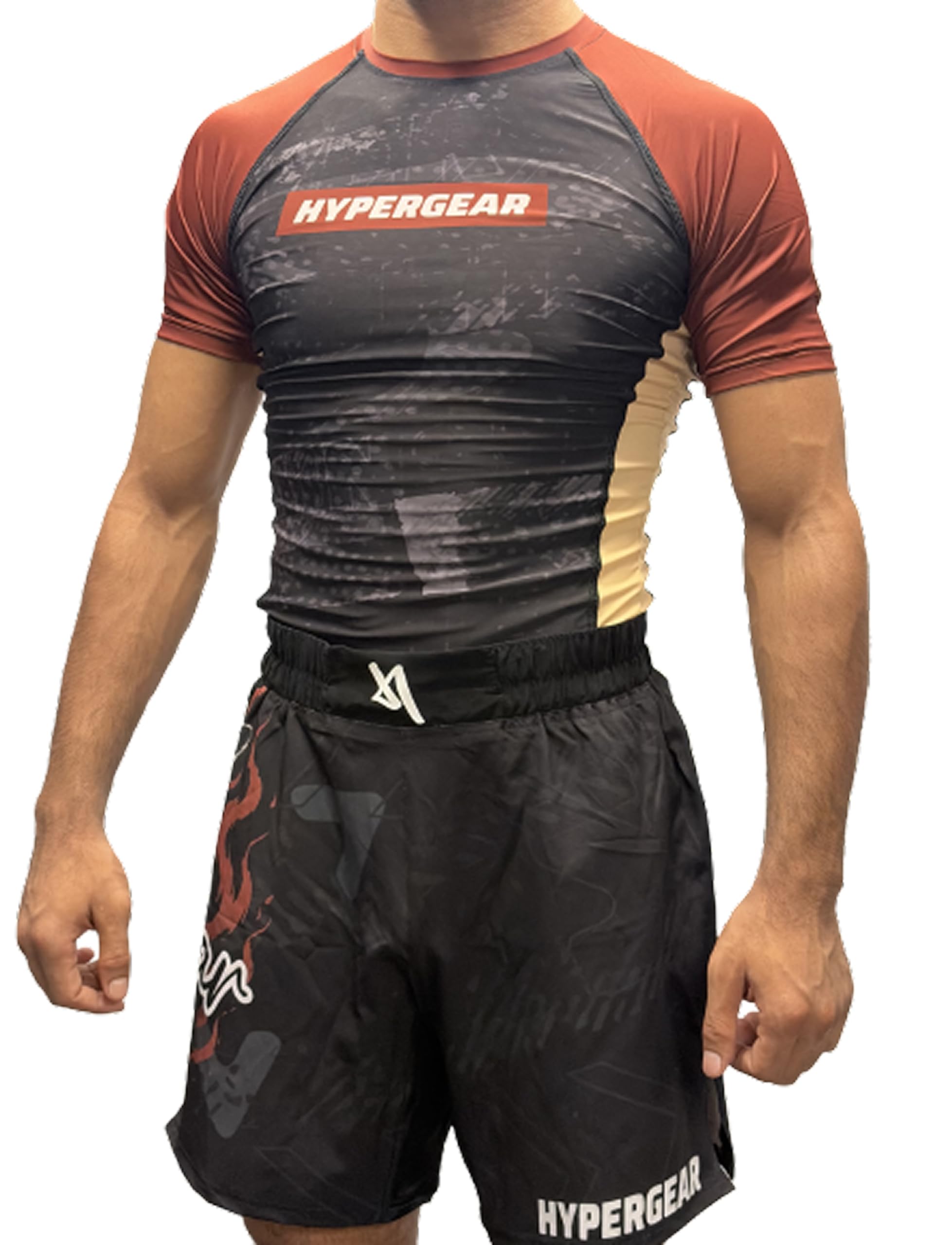 hyper gear Underdog Compression for MMA and Kickboxing and BJJ-picture-17