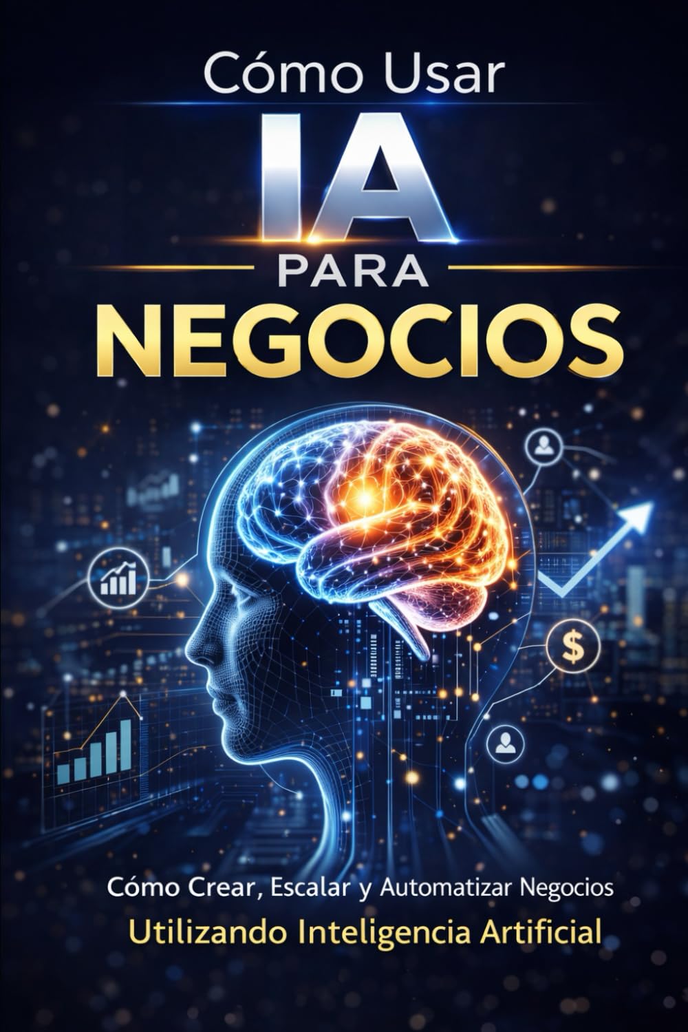 Cómo usar IA para negocios