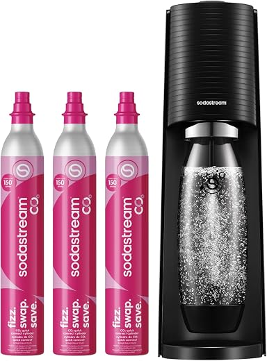 Soda Makers