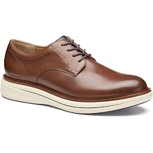 Johnston & Murphy Momentum Plain Toe