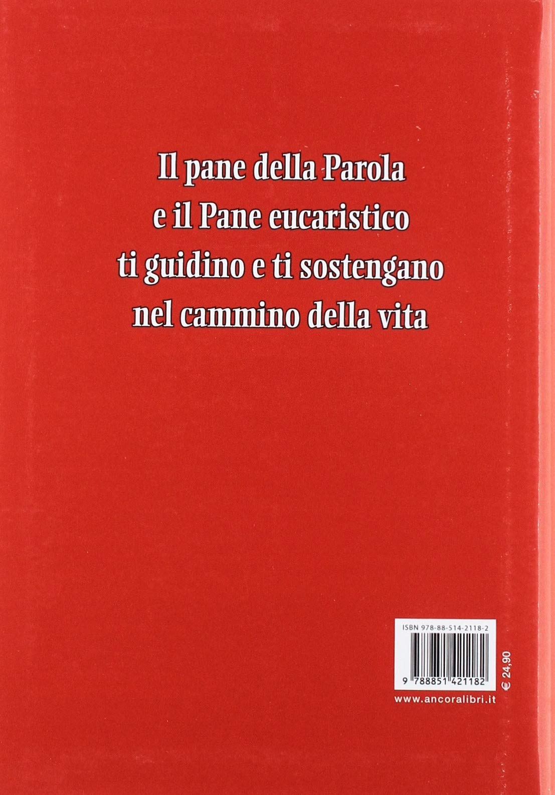 La Bibbia della Prima Comunione