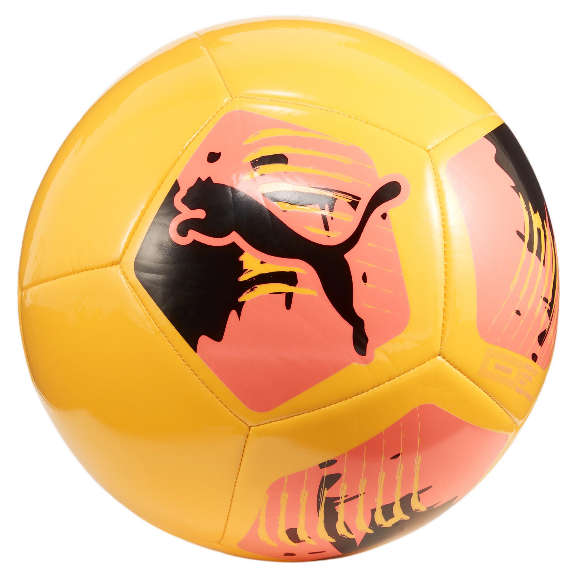 PUMA Big Cat ball — image 1