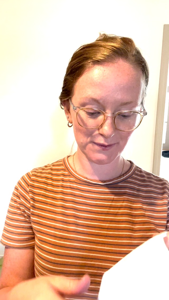 video