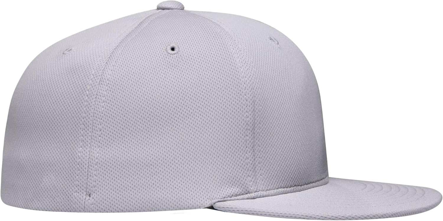 Pacific Headwear Unisex-Adult Pacific Headwear Premium P-tec Flexfit® Cap - Image 2