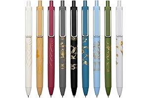 Percy Jackson Gel Pen