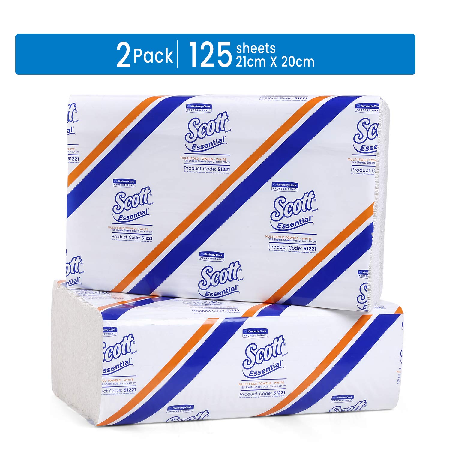 scottさま scott-essential-multi-fold-