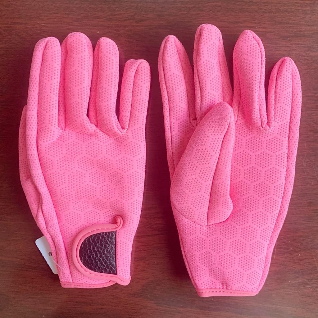 1 Pair Diving Gloves Professional .5mm Neoprene Warm Equipment for Swimming Dive