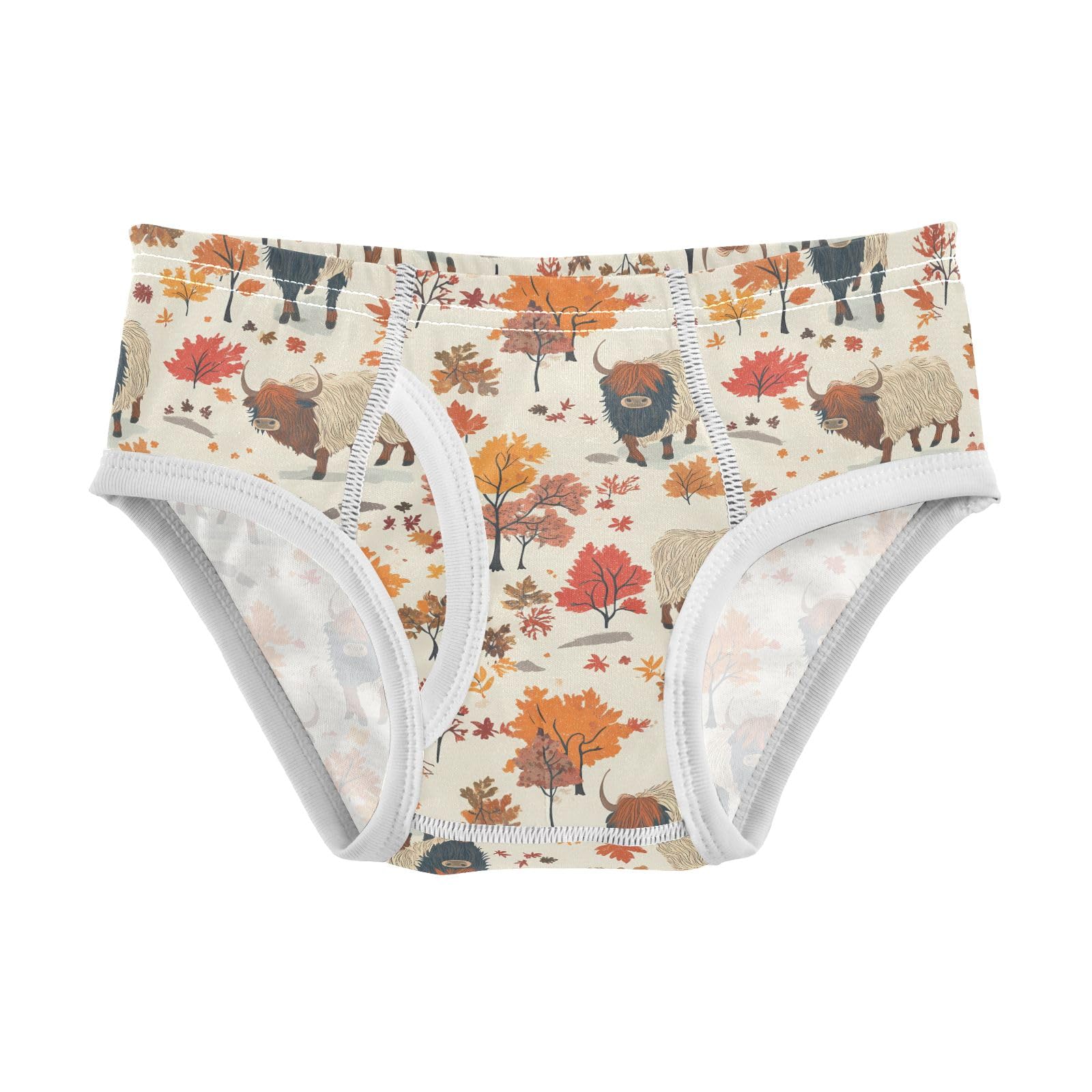 Boys Exclusive Briefs Toddler Underwear 95 Combed Cotton Boxerbriefs 2T name
