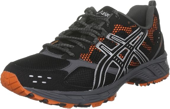 asics gel enduro