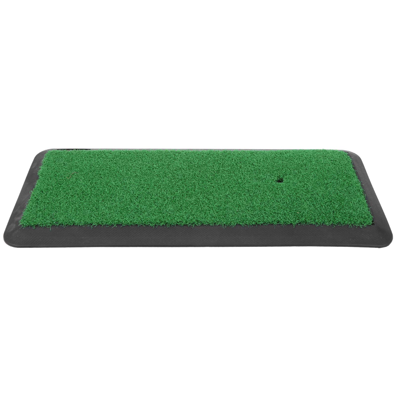 Practice Swing Mat Training Aids Practice Mat Artificial Lawn G Rubber Pad Store Making It for Indoor Outdoor Use Its Compact Take