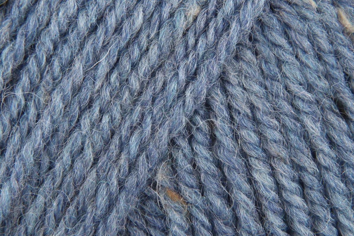 Hilos crochet Stylecraft Life DK para tejer jerseys cómodos y complementos de invierno