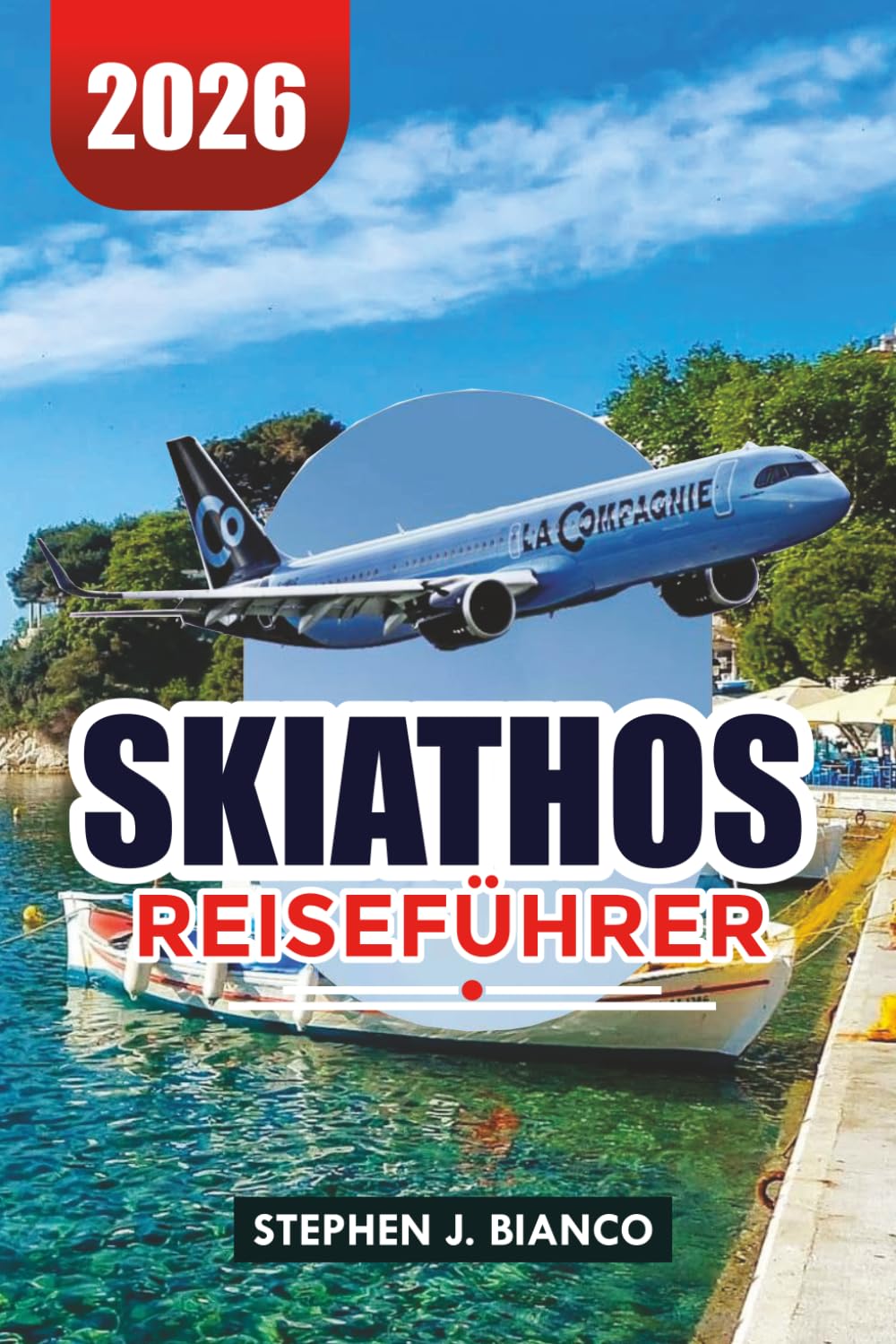 SKIATHOS REISEFÜHRER 2026: Wo man übernachten kann, Top-Attraktionen, Strände und perfekte Reiseroute