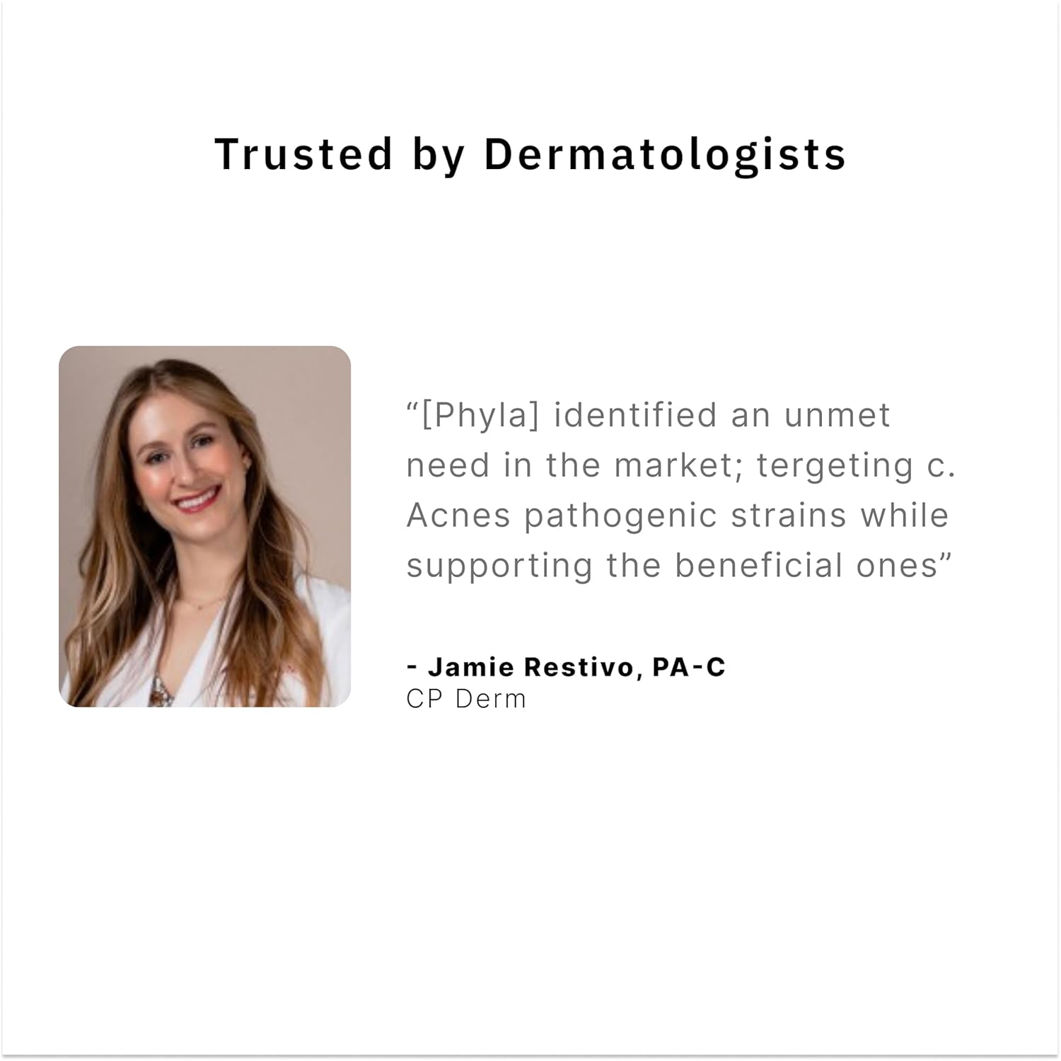 Phyla pH Balancing Gel Cleanser – Gentle Face Wash for Acne-Prone & Sensitive Skin, Microbiome-Friendly Cleanser, Non-Drying, Daily Facial Cleanser