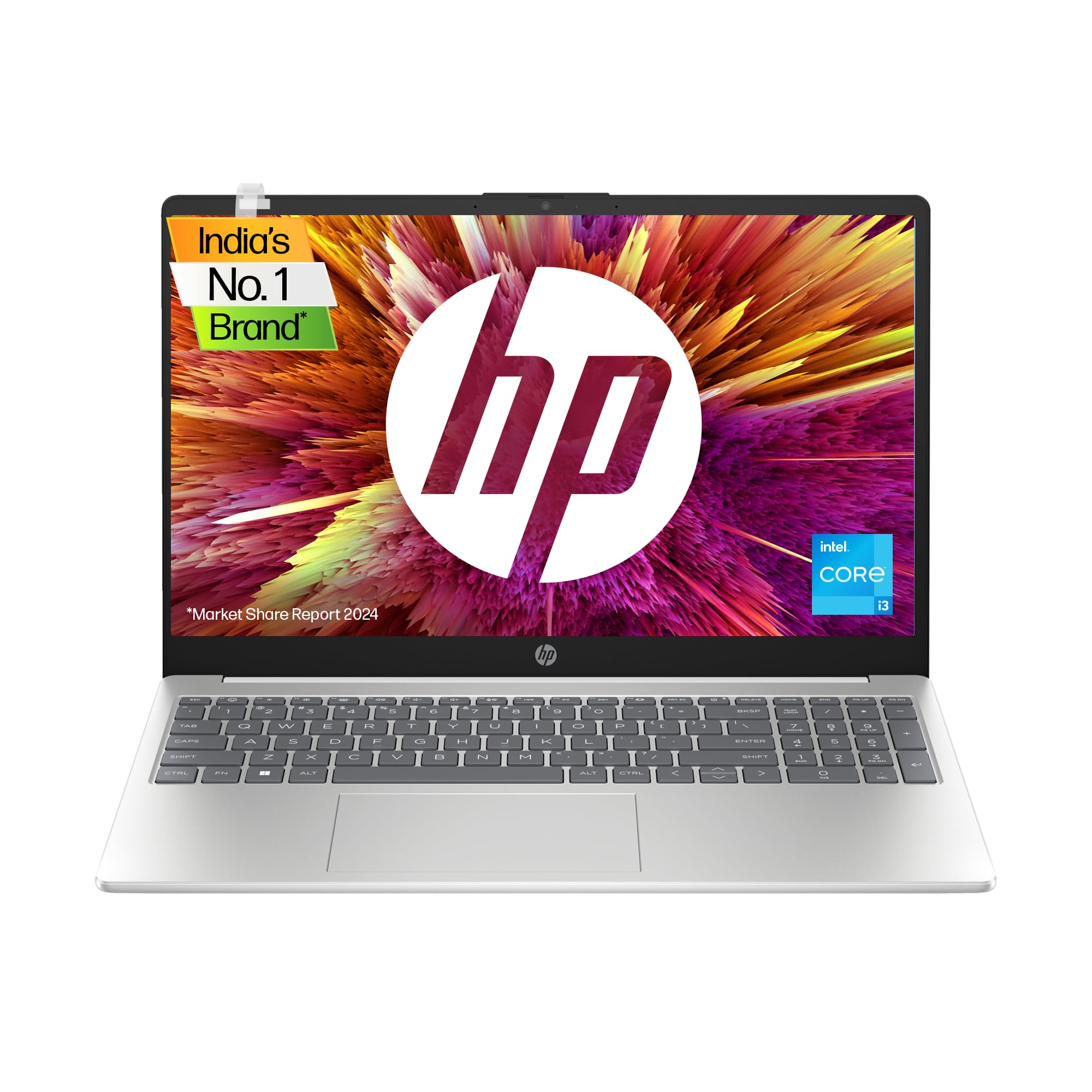 See full amazon price history chart for HP Laptop 15, 13th Gen Intel Core i3-1315U, 15.6-inch (39.6 cm), FHD, 8GB DDR4, 512GB SSD, Intel UHD Graphics, 1080p FHD Camera w/Privacy Shutter, Dual Speakers (Win 11, White, 1.6 kg), fd0019TU HP Laptop 15, 13th Gen Intel Core i3-1315U, 15.6-inch (39.6 cm), FHD, 8GB DDR4, 512GB SSD, Intel UHD Graphics, 1080p FHD Camera w/Privacy Shutter, Dual Speakers (Win 11, White, 1.6 kg), fd0019TU (B0C3MFSVZR) Amazon Price History, Amazon Price Tracker