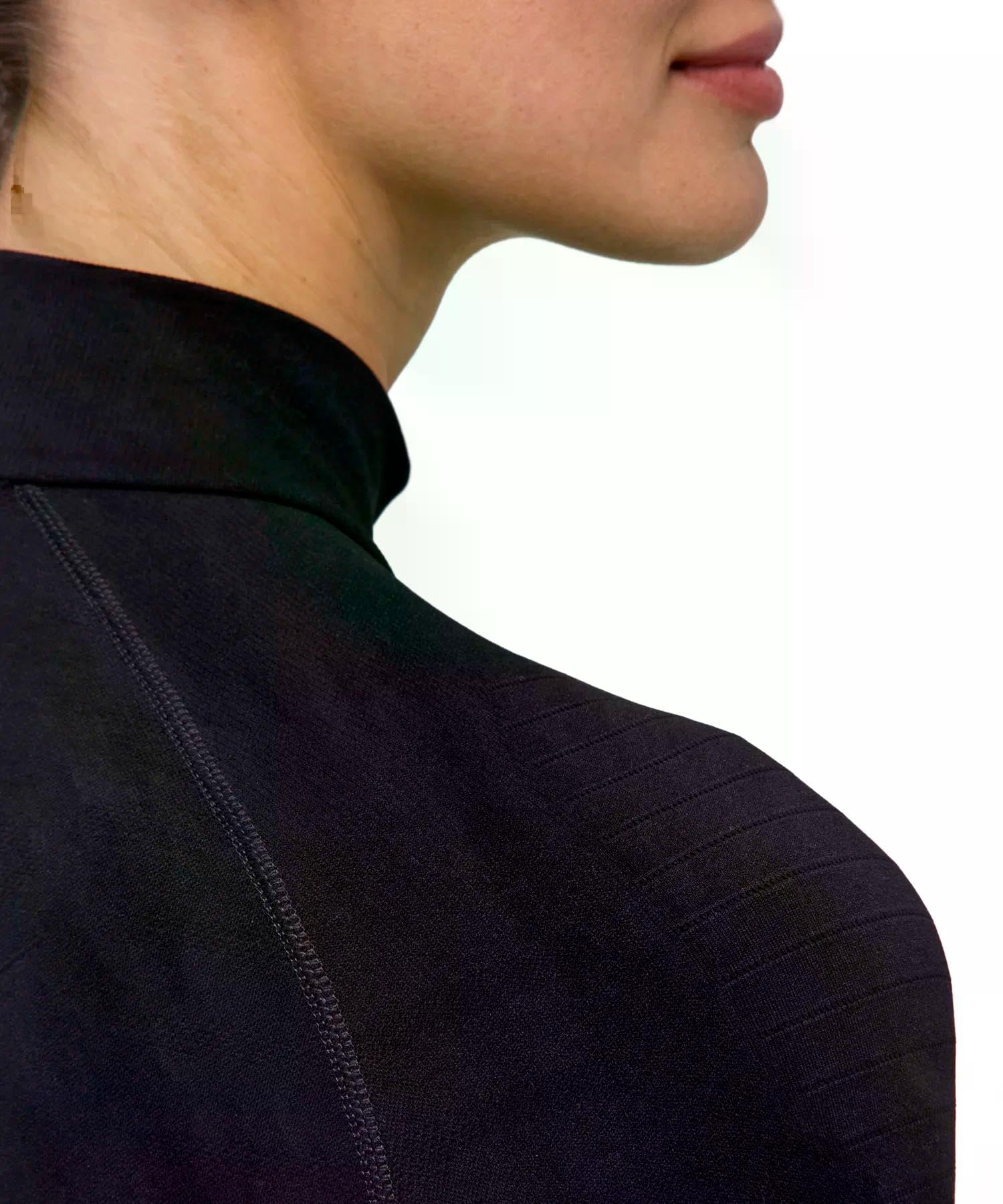 FALKE Langarmshirt