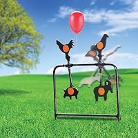 Vista 1 de Gamo 62112210954 Pistola de aire Plinking Target 6212210954