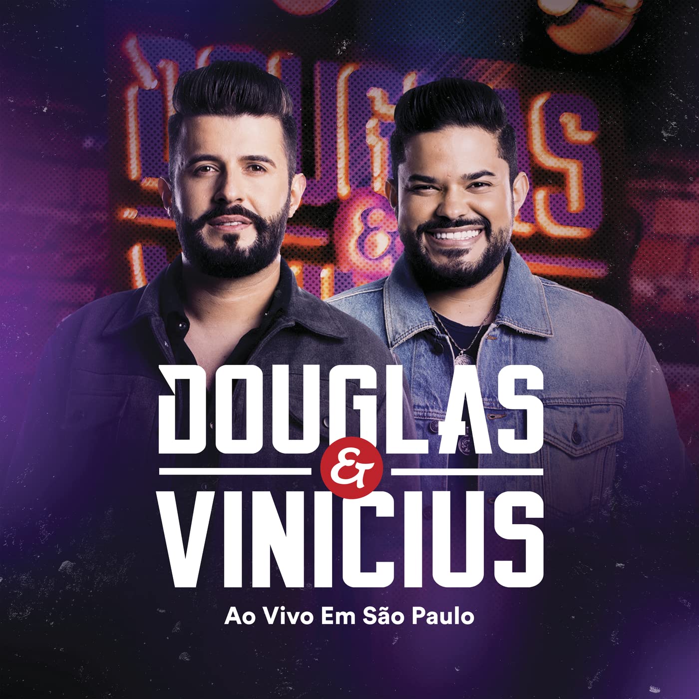 Douglas & Vinicius