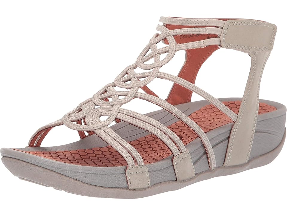 

Baretraps Delly (Taupe) Women's Sandals