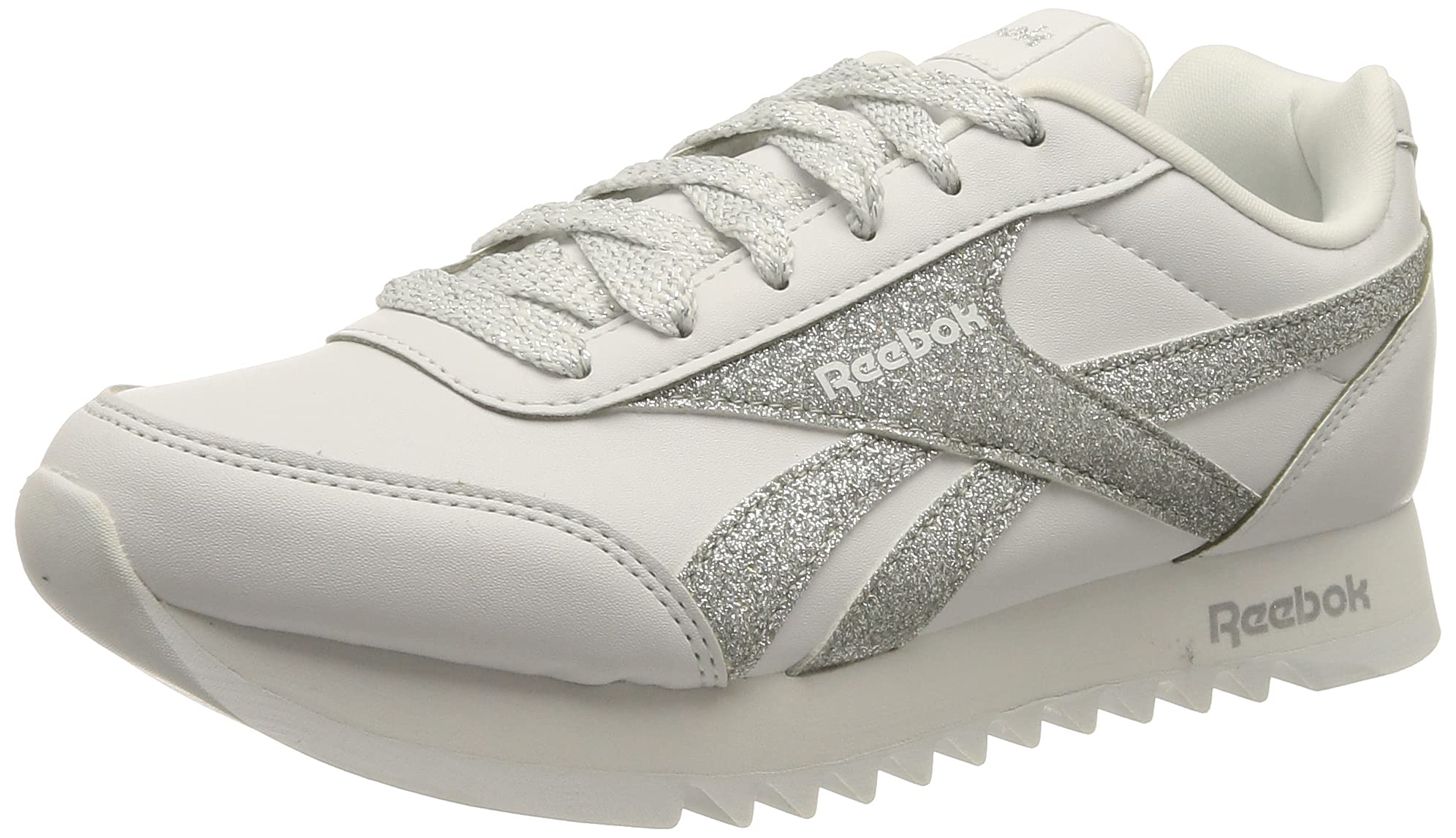 Reebok Royal Classic Jogger 2 Platform, Zapatillas de Deporte Niñas