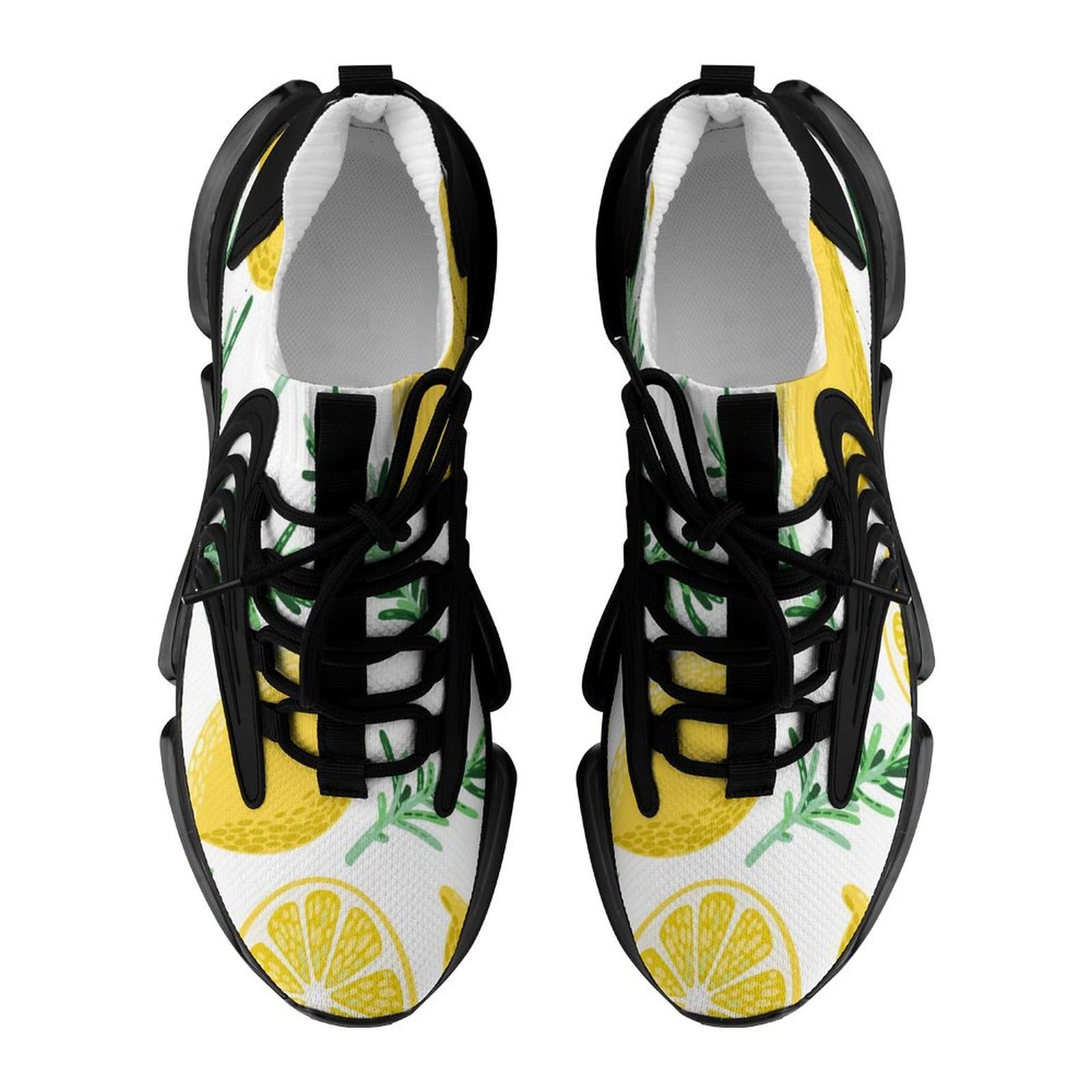 オン 廃番色 貴重 ON シューズ レモンイエロー トレーニング