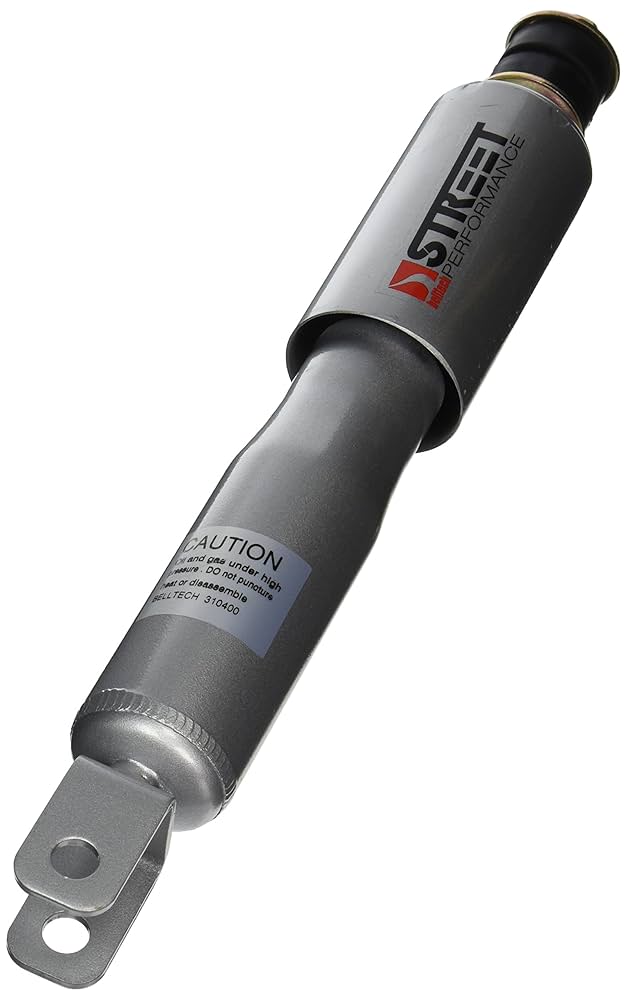 Amazon.com: Belltech 310400 Street Performance Shock