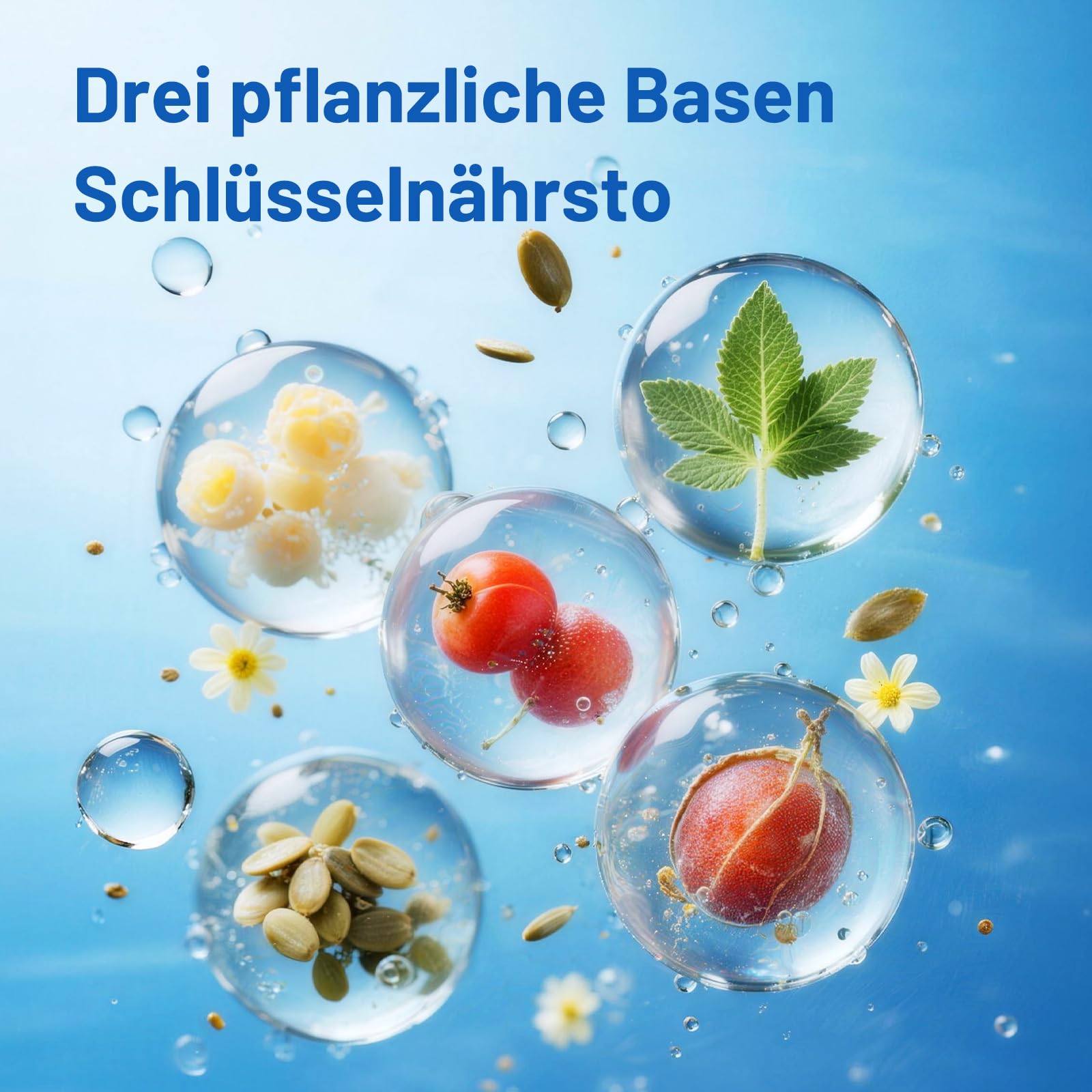 Sägepalmen Prosta 9-in-1 Komplex 120 Kapseln mit Kürbiskernextrakt 15:1, Brennnessel, OPC, Lycopin & L-Arginin – Hochdosiert mit Zink für Testosteronspiegel & Männergesundheit – Vegan