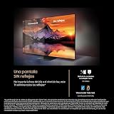 Samsung TV OLED TQ65S95F OLED Anti Reflet 100 Hz 4K 165 cm 2025 - 4