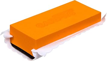 CarPro Ceramic Coating Applicator with 3 Microfiber Towels (3.5 Kit)