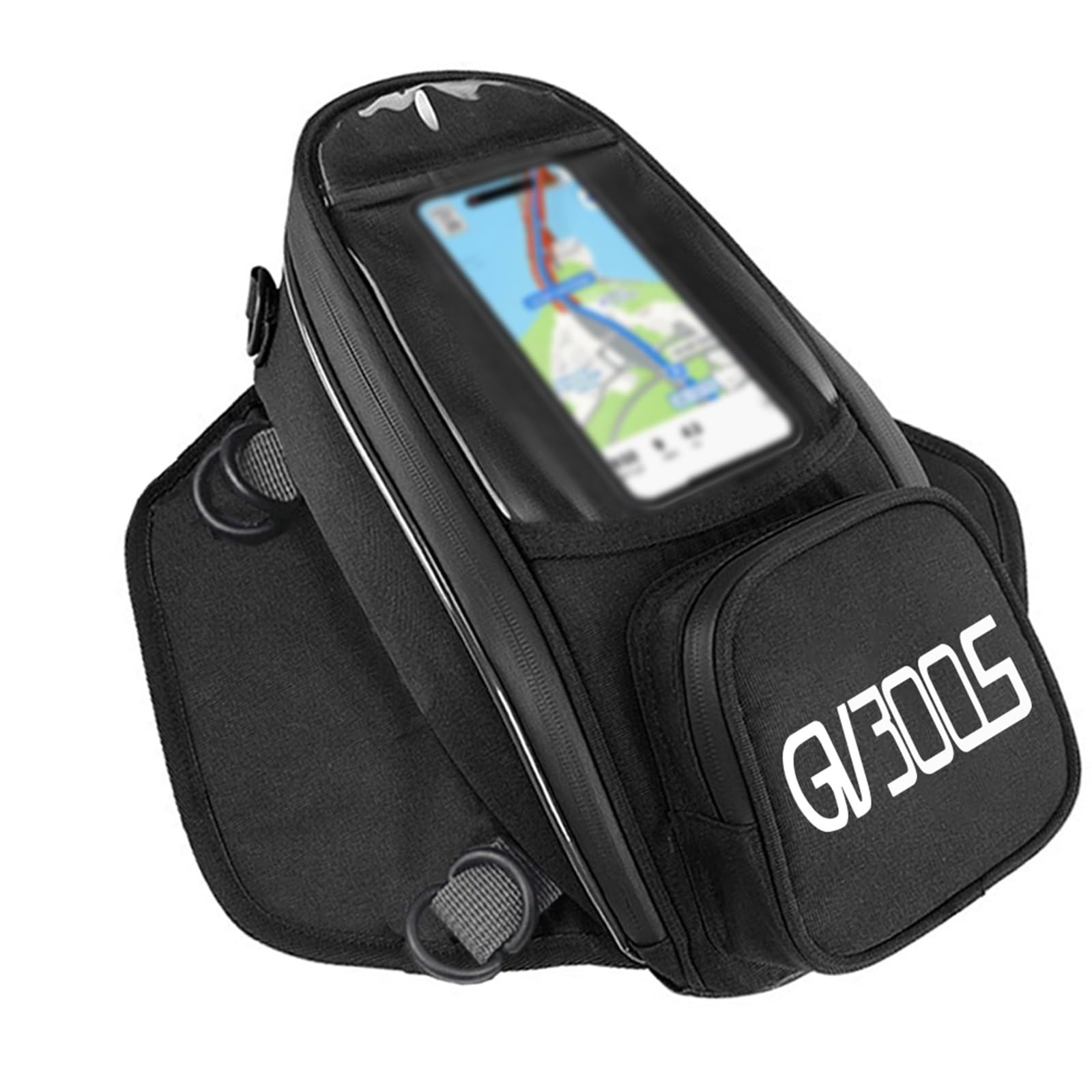 Pack de navigation réservoir GV 300 S étanche haute résistance - 5