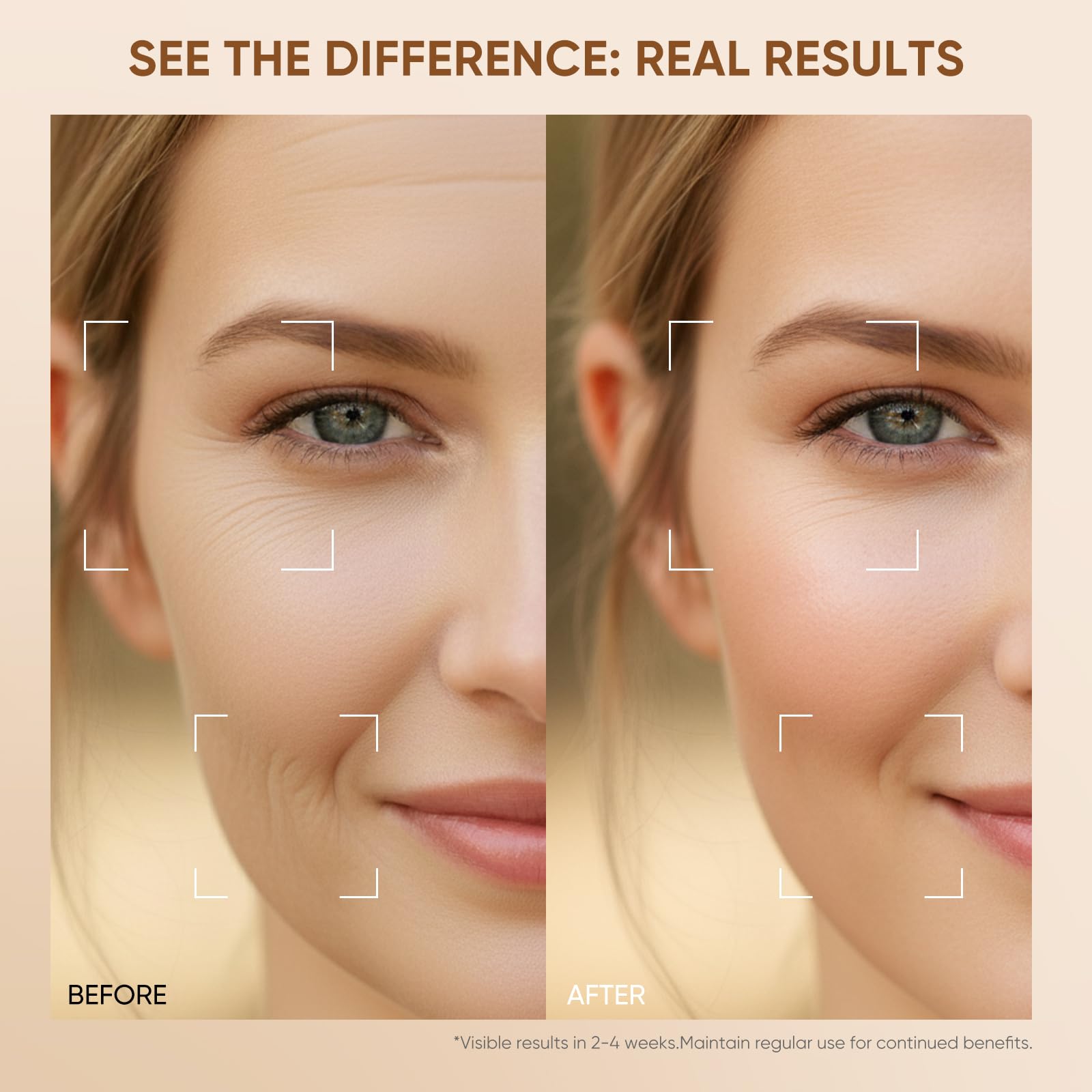 Microcurrent Facial Device with Red Light Therapy - 7-in-1 LED Sculptor & Hot Gua Sha for Face Neck Eye Firming, Depuffing & Double Chin Reduction