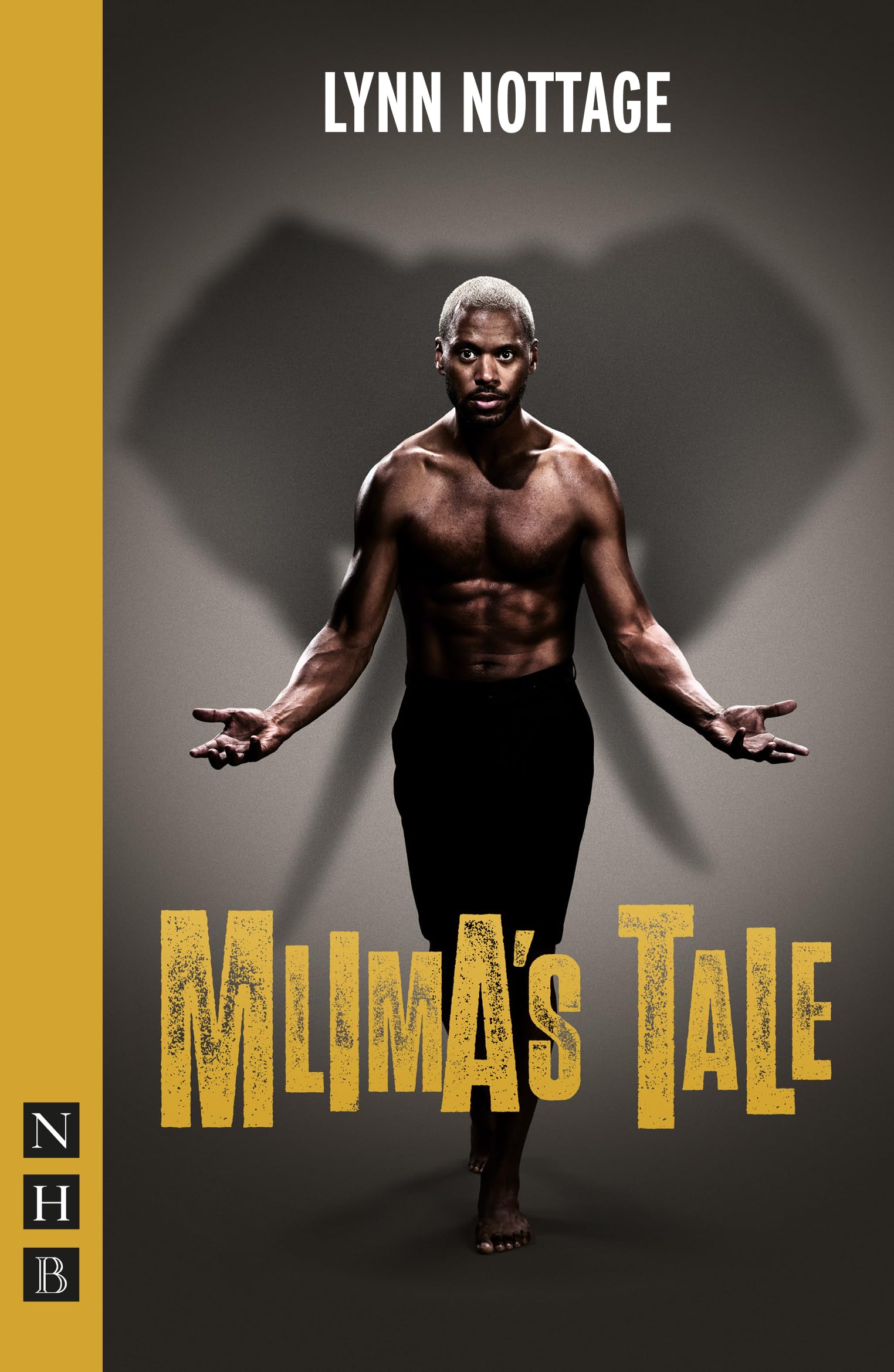Mlima's Tale by Lynn Nottage PAPERBACK 9781839042676