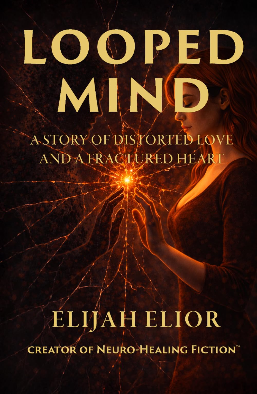 Looped Mind: A Story of Distorted Love and a Fractured Heart