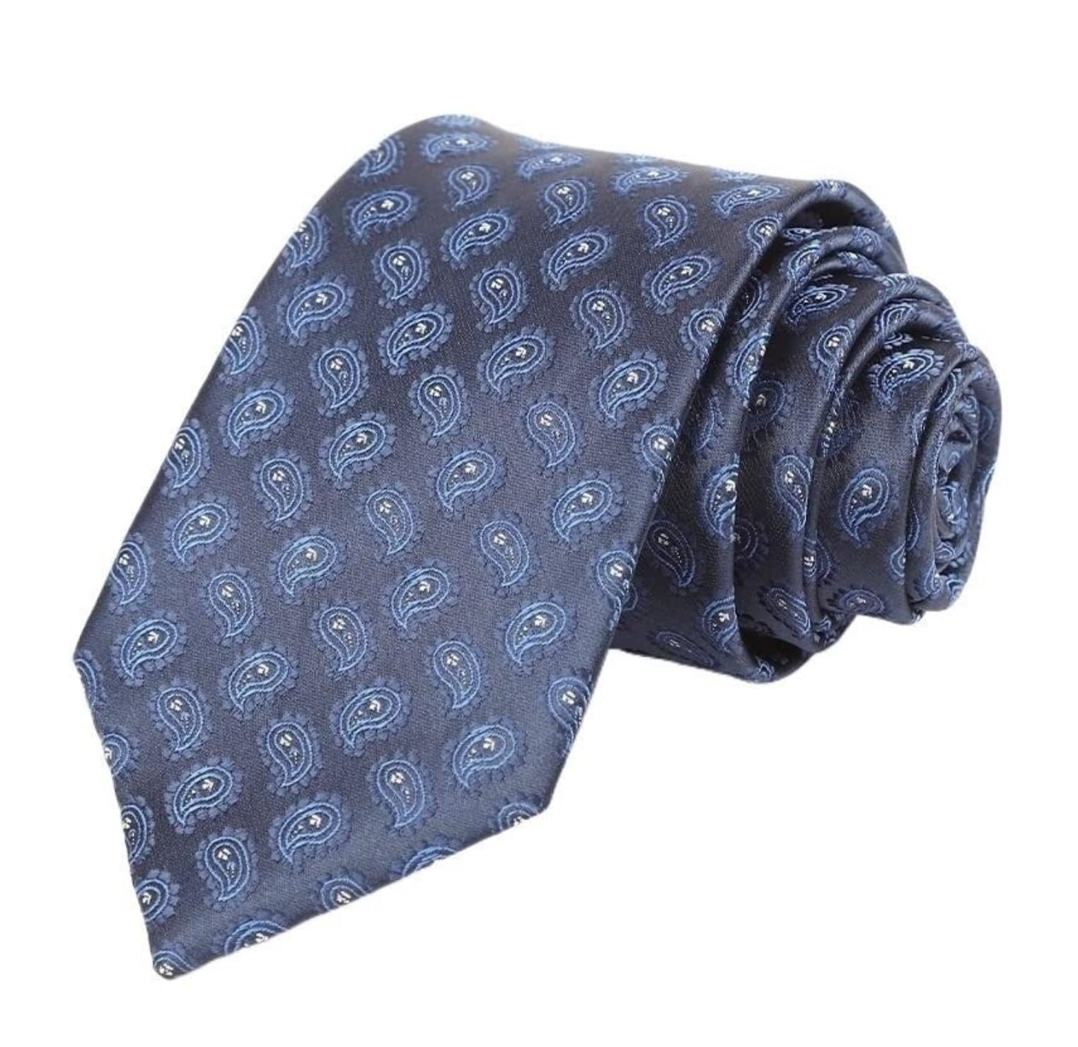 Cravatta Eleganti Lavoro Cravatta Per Uomo Lunga Per Camicia Gilet Abito Sposo Matrimonio Cena Incontri Festa Matrimoni