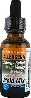 PROGENA - Allergena Mold Mix (1 FL Ounce)